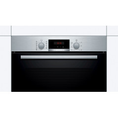 Bosch Serie 2 HBA174BR1 forno 71 L 3600 W A Acciaio inox