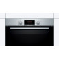 Bosch Serie 2 HBA174BR1 forno 71 L 3600 W A Acciaio inox