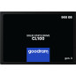 Goodram CL100 gen.3 960 GB 2.5" Serial ATA III 3D NAND