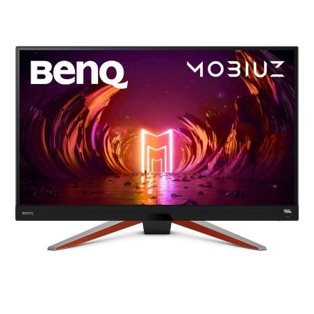 BenQ EX2710Q Monitor PC 68,6 cm (27") 2560 x 1440 Pixel 2K Ultra HD LED Nero