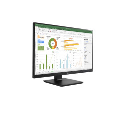 LG 27BN65Q-B Monitor PC 68,6 cm (27") 2560 x 1440 Pixel Quad HD LCD Nero