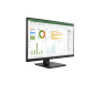 LG 27BN65Q-B Monitor PC 68,6 cm (27") 2560 x 1440 Pixel Quad HD LCD Nero