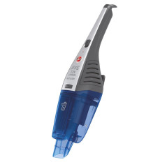 Hoover Jive Lithium HJ72WDLB 011 aspirapolvere senza filo Blu Senza sacchetto