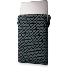 HP Custodia Reversible Protective 14,1'' Geo Laptop Sleeve