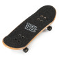 Tech Deck MINI SKATE FINGER SKATE fingerskate con grafiche originali, giocattoli per bambini e bambine dai 4 anni