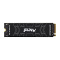 Kingston Technology 500G FURY RENEGADE M.2 2280 NVMe SSD