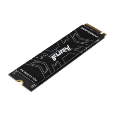 Kingston Technology 500G FURY RENEGADE M.2 2280 NVMe SSD