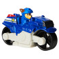 PAW Patrol , veicolo die-cast da collezione True Metal, in scala 1:55