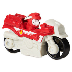 PAW Patrol , veicolo die-cast da collezione True Metal, in scala 1 55