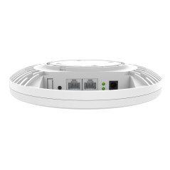 LevelOne WAP-8131 punto accesso WLAN 1800 Mbit s Bianco Supporto Power over Ethernet (PoE)