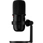 HyperX SoloCast - USB Microphone (Black) Nero Microfono per PC