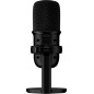 HyperX SoloCast - USB Microphone (Black) Nero Microfono per PC