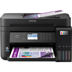 Epson EcoTank ET-3850