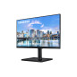 Samsung T45F Monitor PC 68,6 cm (27") 1920 x 1080 Pixel Full HD LED Nero