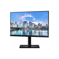 Samsung T45F Monitor PC 68,6 cm (27") 1920 x 1080 Pixel Full HD LED Nero