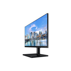 Samsung T45F Monitor PC 68,6 cm (27") 1920 x 1080 Pixel Full HD LED Nero