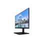 Samsung T45F Monitor PC 68,6 cm (27") 1920 x 1080 Pixel Full HD LED Nero