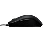 HyperX Pulsefire Core – Mouse da gaming (nero)