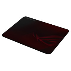 ASUS ROG Scabbard II Tappetino per mouse per gioco da computer Rosso