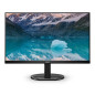 Philips S Line 272S9JAL/00 Monitor PC 68,6 cm (27") 1920 x 1080 Pixel Full HD LCD Nero