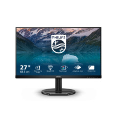 Philips S Line 272S9JAL/00 Monitor PC 68,6 cm (27") 1920 x 1080 Pixel Full HD LCD Nero