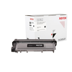 Everyday Toner rigenerato ™ di Xerox Mono compatibile con Brother TN-2310, Capacità standard