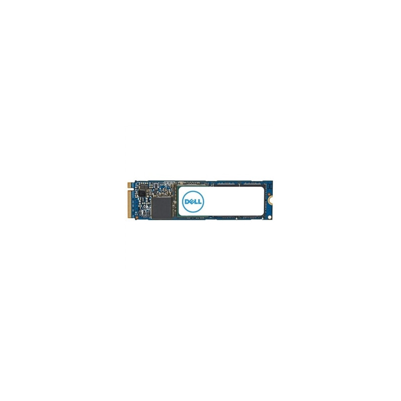 DELL AC037409 drives allo stato solido 1 TB M.2 PCI Express 4.0 NVMe