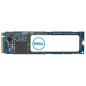 DELL AC037409 drives allo stato solido 1 TB M.2 PCI Express 4.0 NVMe