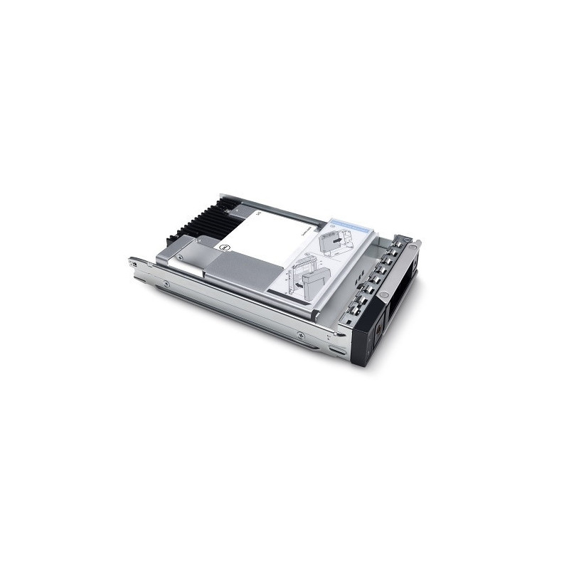 DELL 345-BEBM drives allo stato solido 480 GB 2.5" Serial ATA III