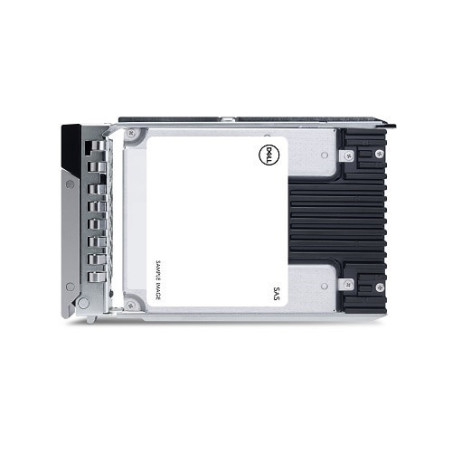 DELL 345-BDZZ drives allo stato solido 480 GB 2.5" Serial ATA III