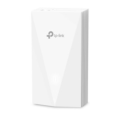 TP-Link Omada EAP655-Wall 2402 Mbit s Bianco Supporto Power over Ethernet (PoE)