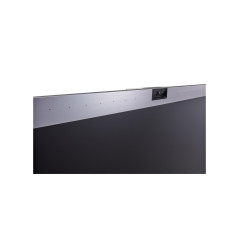 LG 55CT5WJ-B visualizzatore di messaggi Pannello piatto interattivo 139,7 cm (55") IPS Wi-Fi 450 cd m² 4K Ultra HD Argento