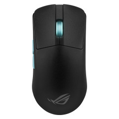 ASUS ROG Harpe Ace Aim Lab Edition mouse Gaming Ambidestro RF Wireless + Bluetooth + USB Type-A Ottico 36000 DPI