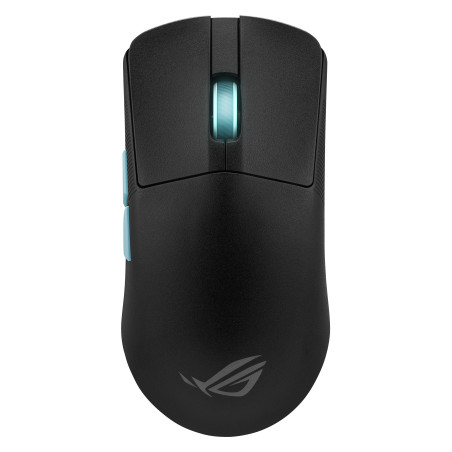 ASUS ROG Harpe Ace Aim Lab Edition mouse Gaming Ambidestro RF Wireless + Bluetooth + USB Type-A Ottico 36000 DPI