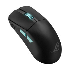 ASUS ROG Harpe Ace Aim Lab Edition mouse Gaming Ambidestro RF Wireless + Bluetooth + USB Type-A Ottico 36000 DPI