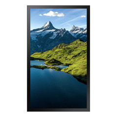 Samsung OH75A Pannello piatto per segnaletica digitale 190,5 cm (75") 3500 cd m² 4K Ultra HD Nero 24 7