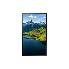 Samsung OH75A Pannello piatto per segnaletica digitale 190,5 cm (75") 3500 cd/m² 4K Ultra HD Nero 24/7