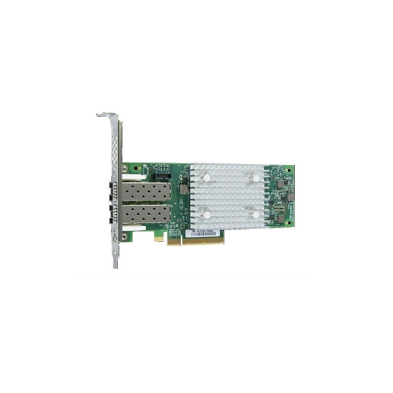 DELL YH1DK scheda di interfaccia e adattatore Interno Fibra