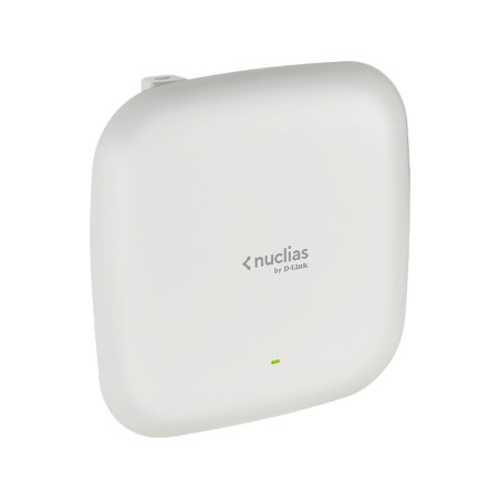 D-Link DBA-X1230P punto accesso WLAN 1200 Mbit/s Bianco Supporto Power over Ethernet (PoE)