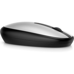 HP 240 Pike Silver Bluetooth Mouse