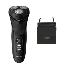 Philips 3000 series Shaver series 3000 S3233 52 Rasoio elettrico Wet & Dry, Serie 3000