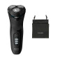 Philips 3000 series Shaver series 3000 S3233/52 Rasoio elettrico Wet & Dry, Serie 3000