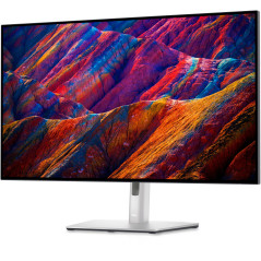 DELL UltraSharp Monitor de 31,5" 4K Hub USB-C U3223QE