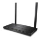 TP-Link Archer VR400 router wireless Gigabit Ethernet Dual-band (2.4 GHz/5 GHz) Nero