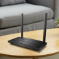 TP-Link Archer VR400 router wireless Gigabit Ethernet Dual-band (2.4 GHz/5 GHz) Nero