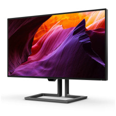 Philips Brilliance 27B1U7903 00 LED display 68,6 cm (27") 3840 x 2160 Pixel 4K Ultra HD Nero