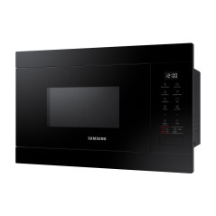 Samsung MG22M8254AK Forno a microonde Grill ad incasso 22 L Vetro Nero