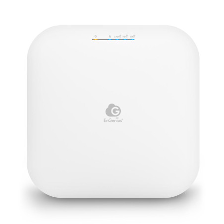 EnGenius ECW336 punto accesso WLAN 8348 Mbit s Bianco Supporto Power over Ethernet (PoE)