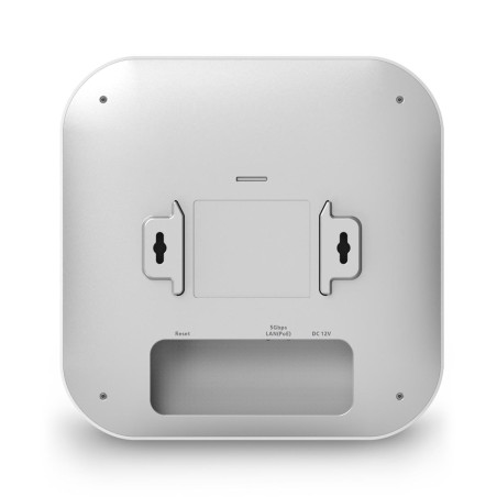 EnGenius ECW336 punto accesso WLAN 8348 Mbit/s Bianco Supporto Power over Ethernet (PoE)