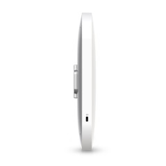 EnGenius ECW336 punto accesso WLAN 8348 Mbit s Bianco Supporto Power over Ethernet (PoE)